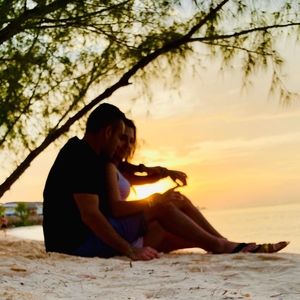 Meet your Posher, Siju